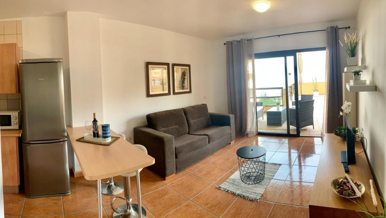 Aguamarina 430 Apartamento San Miguel de Abona Exterior foto
