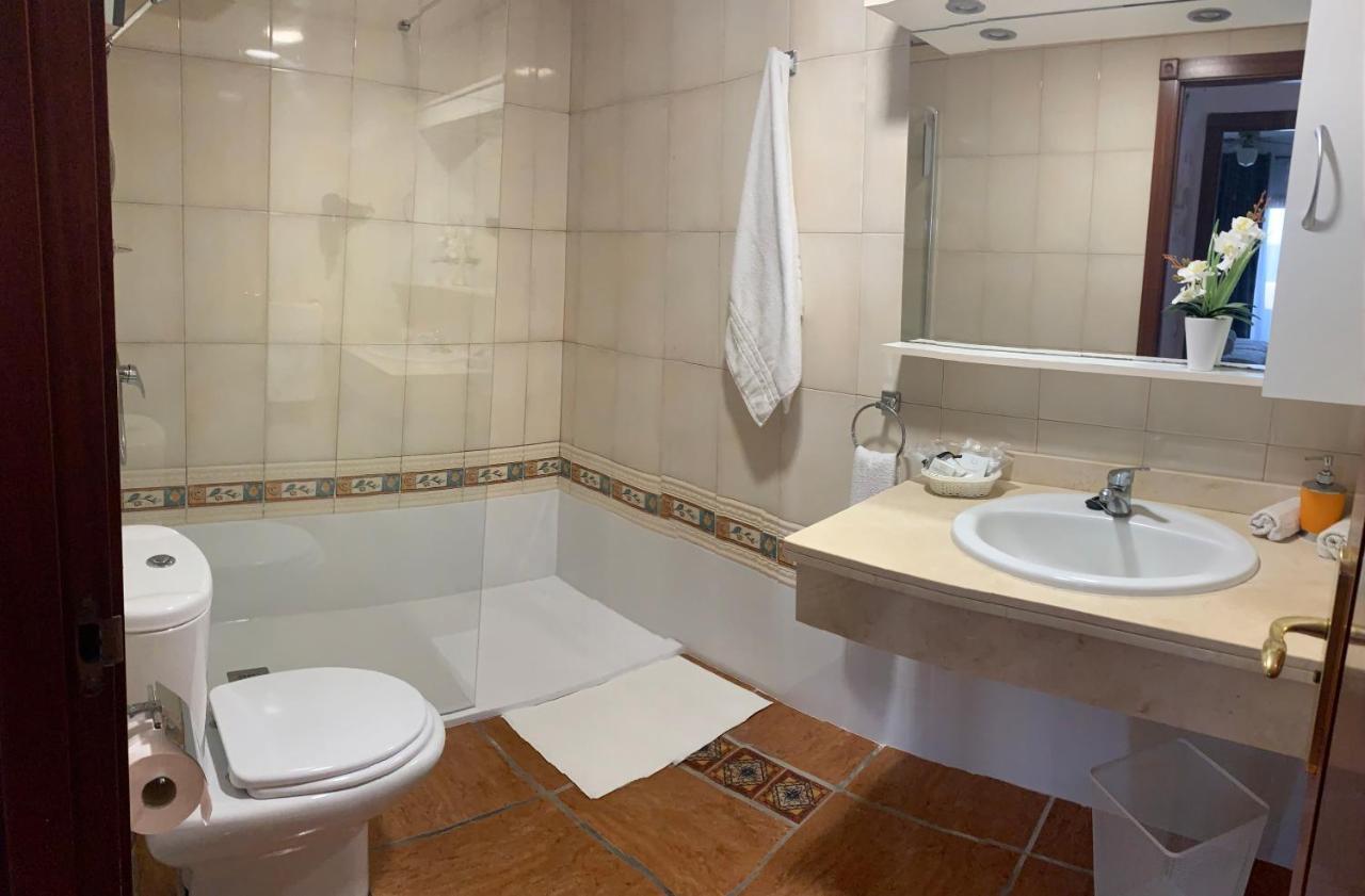 Aguamarina 430 Apartamento San Miguel de Abona Exterior foto