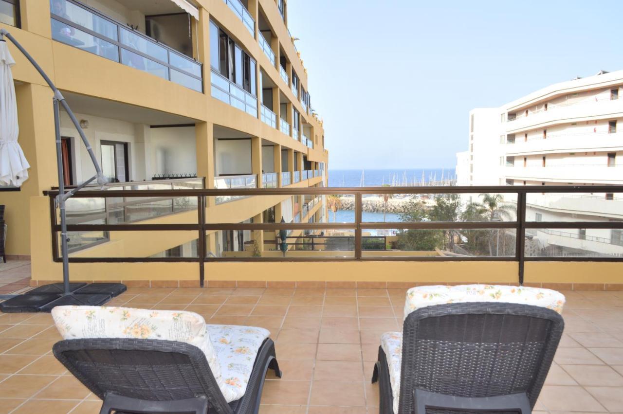 Aguamarina 430 Apartamento San Miguel de Abona Exterior foto