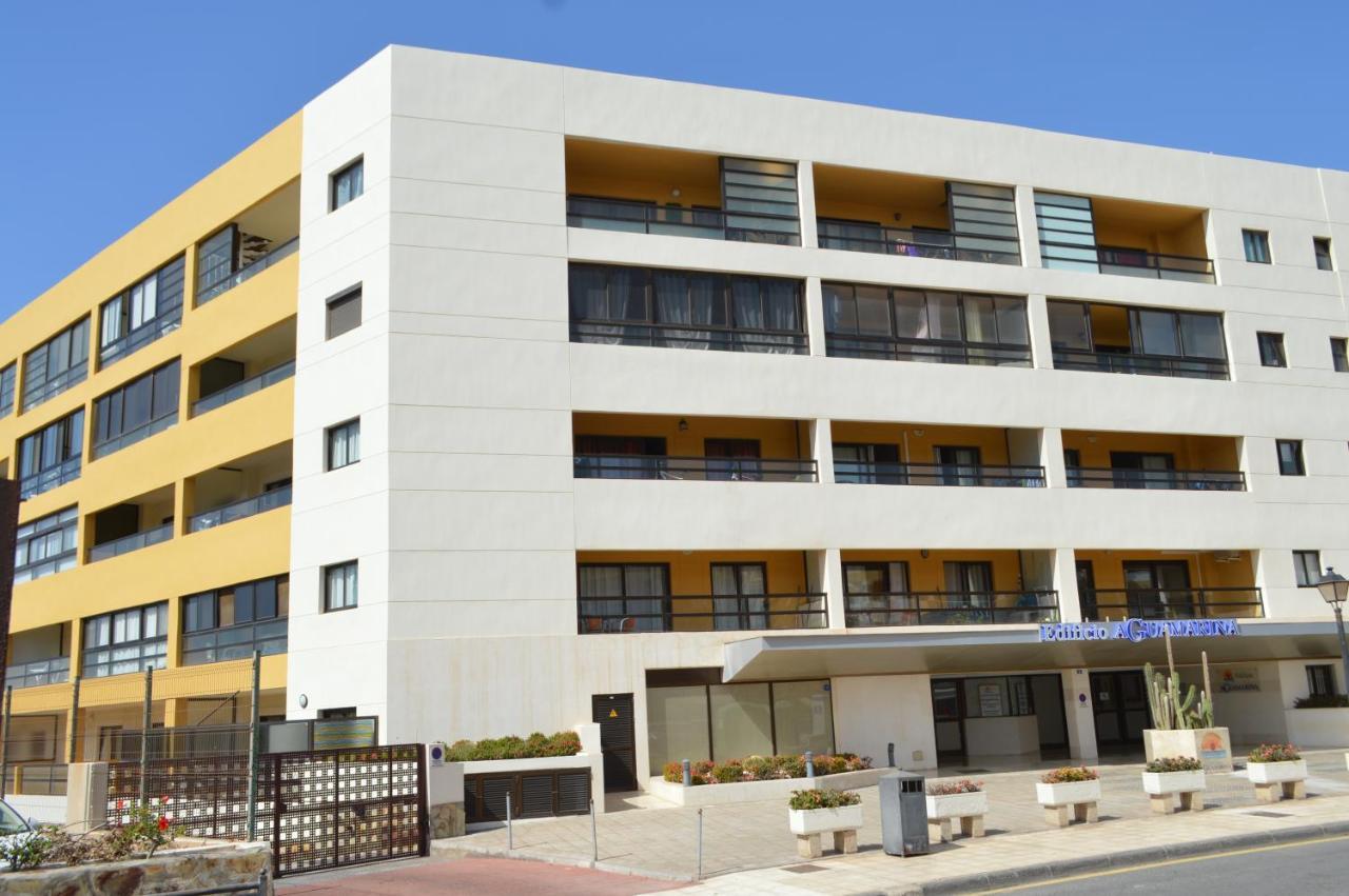 Aguamarina 430 Apartamento San Miguel de Abona Exterior foto
