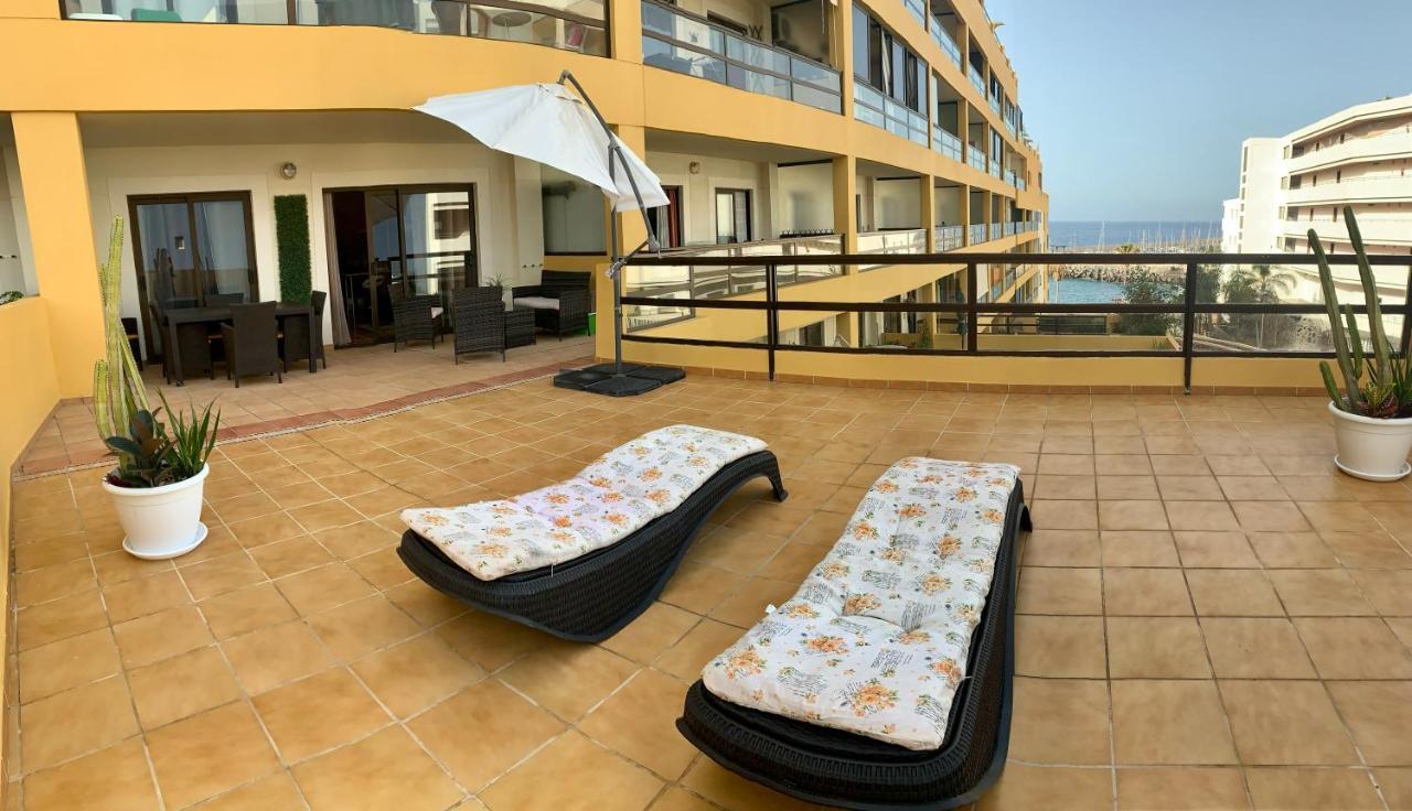 Aguamarina 430 Apartamento San Miguel de Abona Exterior foto