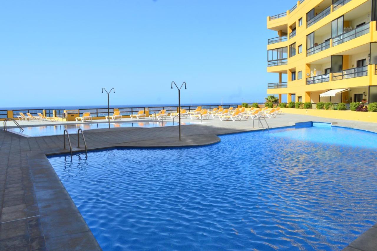Aguamarina 430 Apartamento San Miguel de Abona Exterior foto