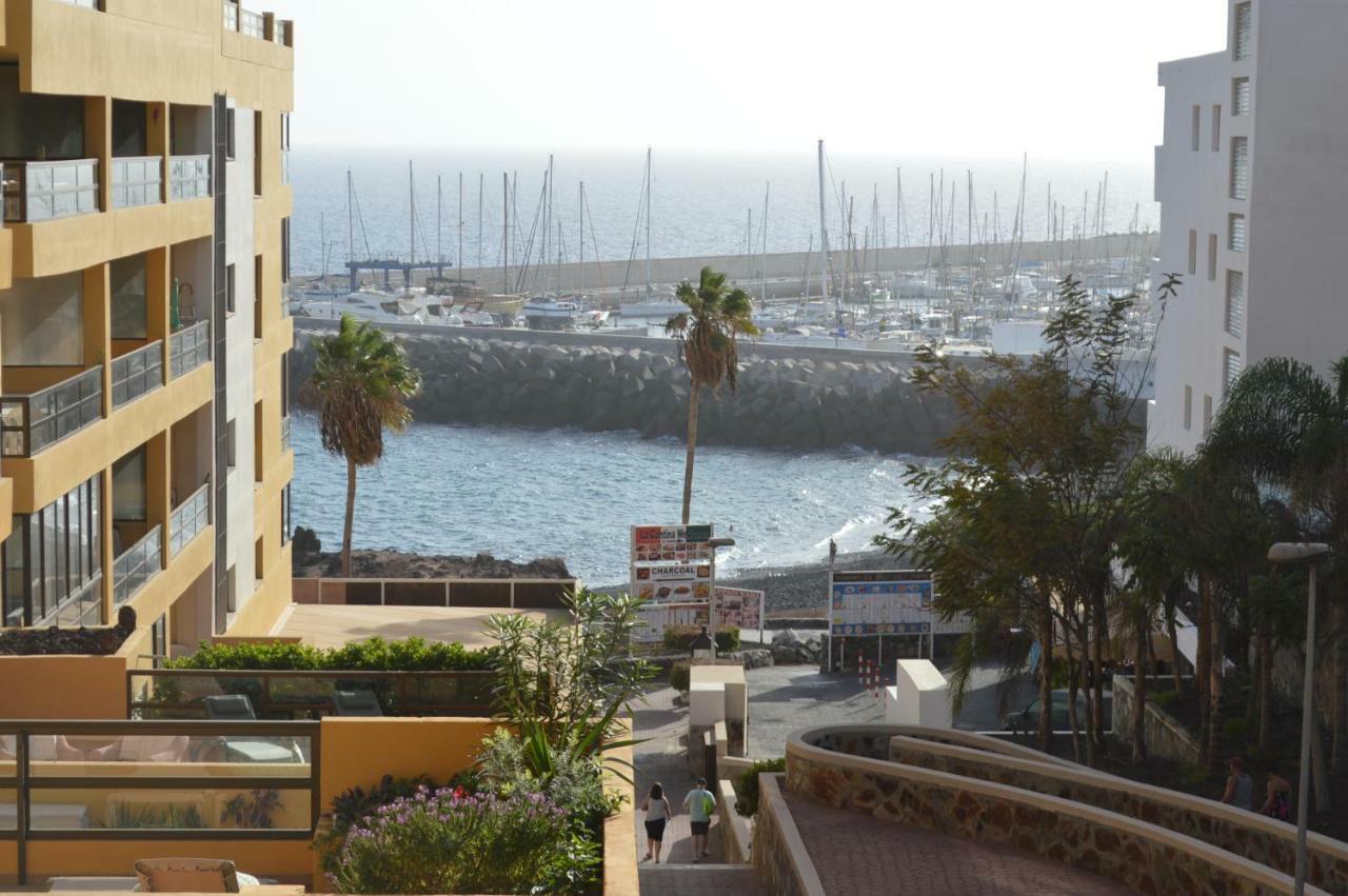 Aguamarina 430 Apartamento San Miguel de Abona Exterior foto