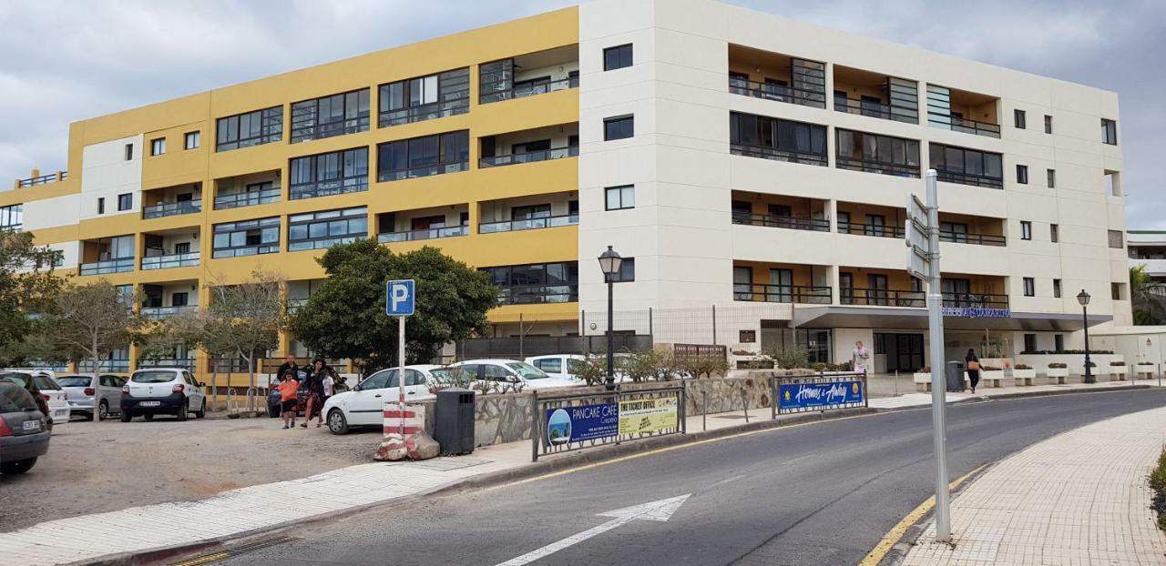 Aguamarina 430 Apartamento San Miguel de Abona Exterior foto