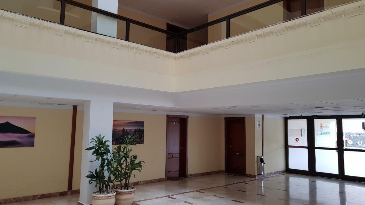 Aguamarina 430 Apartamento San Miguel de Abona Exterior foto