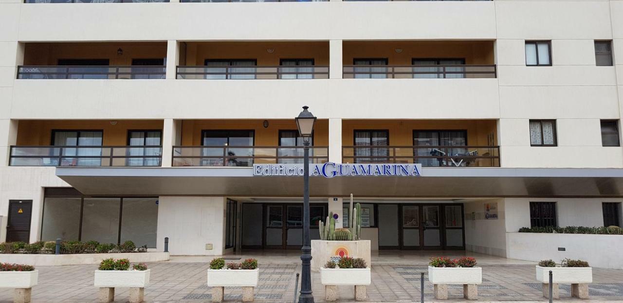 Aguamarina 430 Apartamento San Miguel de Abona Exterior foto