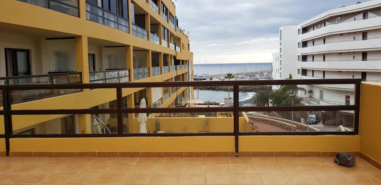 Aguamarina 430 Apartamento San Miguel de Abona Exterior foto