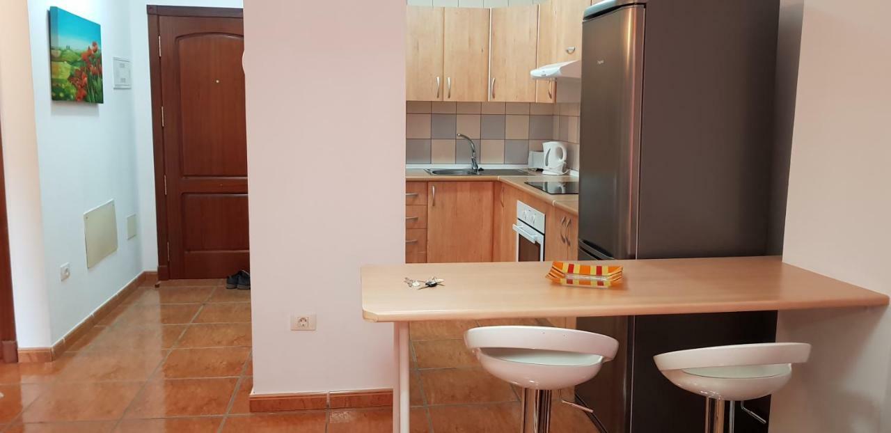 Aguamarina 430 Apartamento San Miguel de Abona Exterior foto